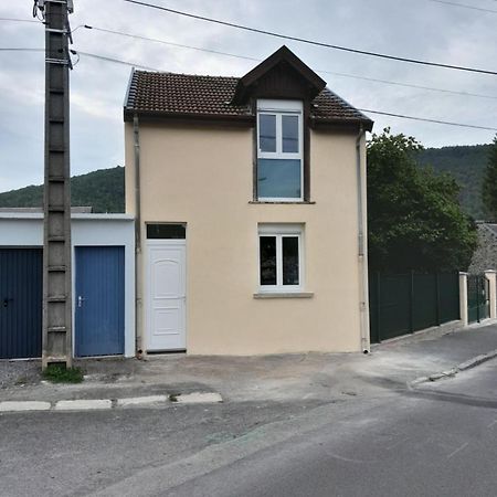 Maison Independante Revin  Exterior photo
