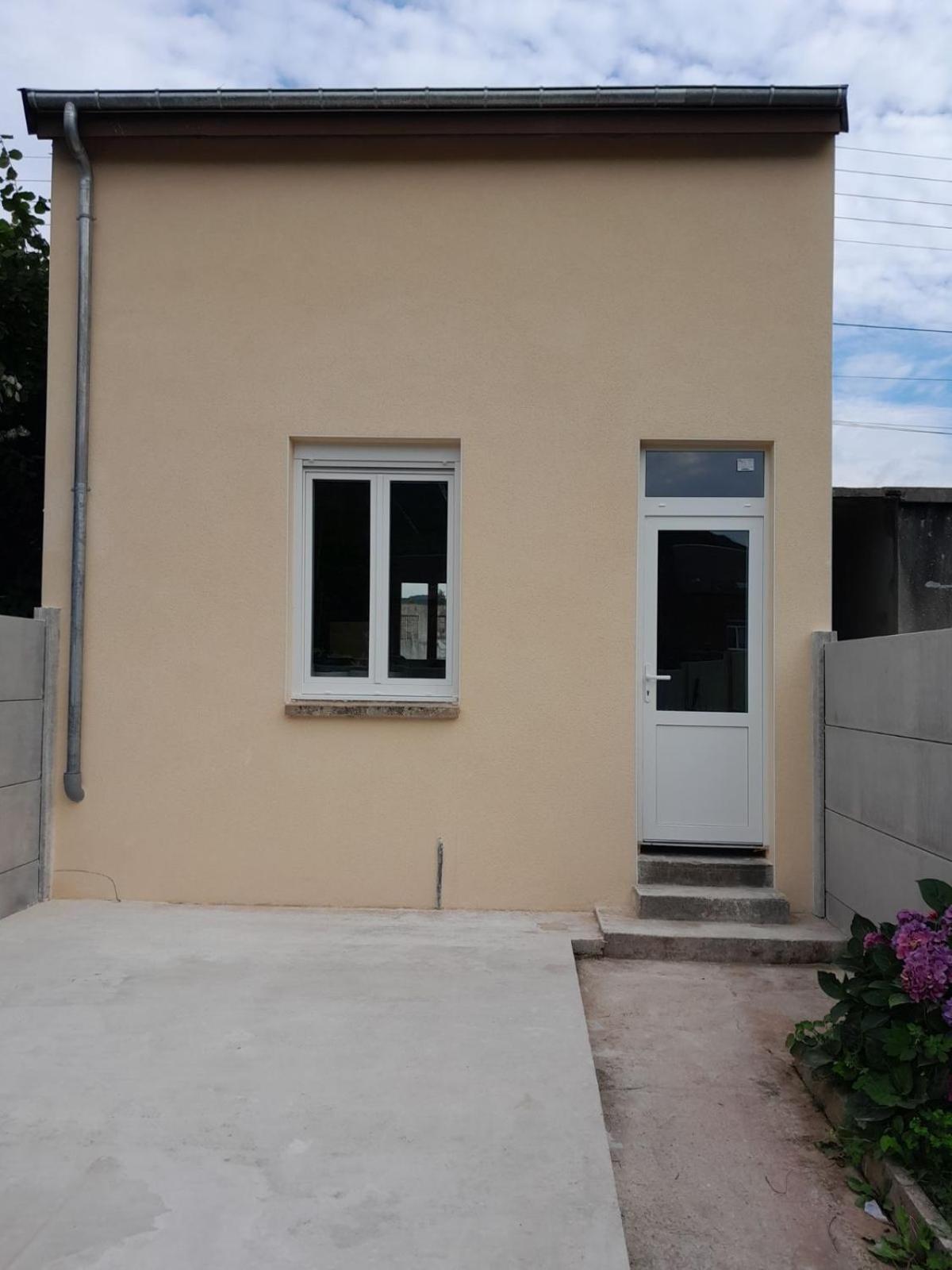 Maison Independante Revin  Exterior photo